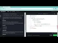 Java Loops II HackerRank Solution