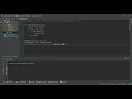 Write a Python program to find the largest and smallest element in a list