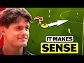 Download Lagu Why Christian Nørgaard To Arsenal Is A GENIUS Signing