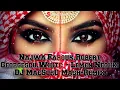 Najwa Farouk,Robert Georgescu,White  - Lemen Nechki (DJ MaeStrO Mash-Remix)