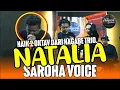 Download Lagu MALITTING MA!! NATALIA - SAROHA VOICE COVER