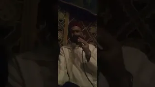 مالنا مولى سوى الله 
