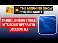 Tragedy in Jackson NJ One dead cub scouts injured in freak lightning strike