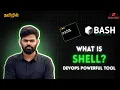What is Shell in Linux Shell Explained for Beginners Bash Zsh Terminal Kernel