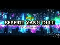 Lagu UNGU – Seperti Yang Dulu | Rock Metal Cover AI