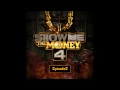 [SMTM4] Ja Mezz, AndUp, Mino - 거북선 (Feat. 팔로알토) (Full Audio)