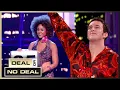 Download Lagu It's 70s \u0026 80s NIGHT! 🕺(TWO-HOUR Special) | Deal or No Deal US | Season 3 Episode 25 | Full Episode