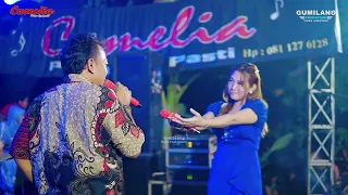 camelia rindunya hatiku ria ft marlin walimatul khitan zulfan maulidan jambu timur mlonggo