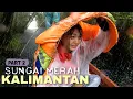 Download Lagu (88) Suami Istri di PEDALAMAN KALIMANTAN TANPA LISTRIK \u0026 SINYAL - eps. Punggu Alas