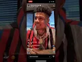 Blueface Instagram Live 1 29 19