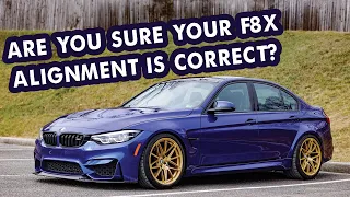 Getting THIS Right In Your BMW S Rear Suspension Is CRUCIAL 