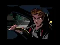 Initial D - Takumi Fujiwara (Toyota AE86) vs. Keisuke Takahashi (Mazda RX-7) English Sub