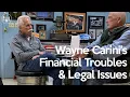 The Truth About Wayne Carini s Financial Troubles and Legal Issues