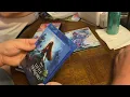 Lagu The Little Mermaid (2023) Blu-ray Unboxing