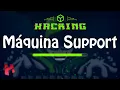 HackTheBox Support OSCP Style TWITCH LIVE