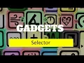Gadgets Dreams PS4 Selector