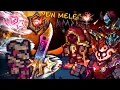 Terraria - CALAMITY The REWORKED MELEE EXPERIENCE Hog Wild