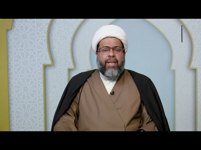 ⁣31     العلم الإجمالي3 - الأستاذ: سماحة الشیخ فلاح سبتی