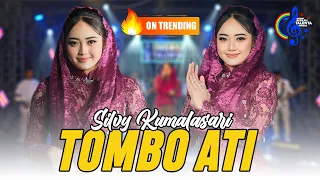 silvy kumalasari tombo ati official music video l tombo ati iku limo perkarane