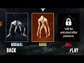 Rake monster hunter HARD gameplay