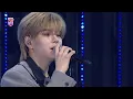 승민&아이엔(Stray Kids) - 괜찮아도 괜찮아(D.O) [#2023SBS가요대전]