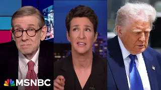 Why Donald Trump's medical records say more than he realizes