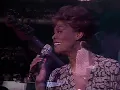 Dionne Warwick  Ill Never Love This Way Again  Live at Rialto Theatre 1983 Remastered 60fps1080p60