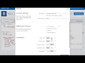 Developper une application en 60 minutes avec Quick SQL et Oracle Apex