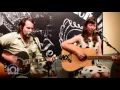 Silversun Pickups - "Circadian Rhythm (Last Dance)" Studio 7 performance