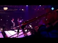 Lagu Gloria Gaynor \u0026 Darryn Ray - My first, my last, my everything - Maxproms 01-01-12 HD