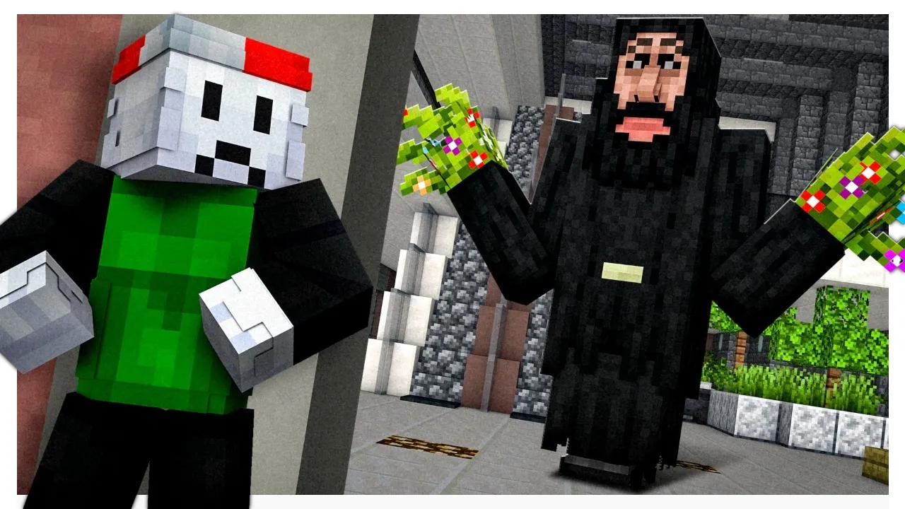 Omenasito channel featured image