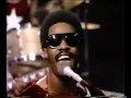 Stevie Wonder Blowin' In The Wind