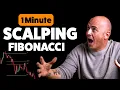 Download Lagu The 1-Minute Fibonacci Scalping Strategy (That Actually Works)