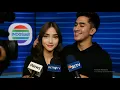 Download Lagu Sosweet..!! Pengakuan varel bramasta, fuji bakal dipersunting orang yg istimewa bikin baper semua