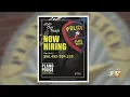 The Plano Police Department Is Hiring