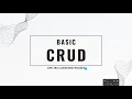 Module 1-3 Basic CRUD Introduction to Full Stack Development - ToDoList