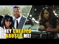 Download Lagu From Superstar To Homeless, Shanice Just REVEALED What Really Happened