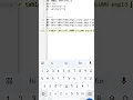 SQL-ALTER COMMAND TO DROP A COLUMN
