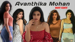 avanthika mohan vertical edit serial actress edit south indian actress 