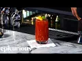 Download Lagu How to Make a Bloody Mary Cocktail