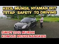 Small Car Comfortable Efficient Cheap Quality Swift 2012 Good Condition by AtmajayaMotor