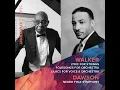 Negro Folk Symphony: III. O, Le' Me Shine, Shine like a Morning Star! (Live)