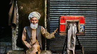 فیروز کندوزی تو که از پهلویم گذشتی عشق خود را باختم  فیروز کندوزی تو که از پهلویم گذشتی عشق خود را باختم