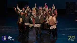 Fiddler On The Roof Act 1 2023