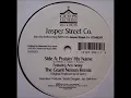 Ann Nesby & Jasper Street Co. - Praisin' His Name (Grant Nelson Remix)