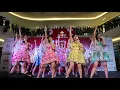 Download Lagu JKT48 Circus Team J - Semarang @ Paragon City Mall [ Part 1]