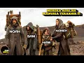 Download Lagu KISAH BAHTERA RAKSASA NABI NUH‼️ DAN MANUSIA TERAKHIR || Alur Cerita Film Noah 2014