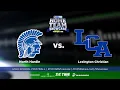 Kentucky high school football North Hardin vs LCA FOX 56 Home Team Showcase 2026