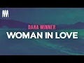 Download Lagu Dana Winner - Woman In Love (Letra/Lyrics)