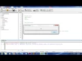 Introduction to RobotC First testbed code